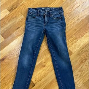 American Eagle Jegging 00